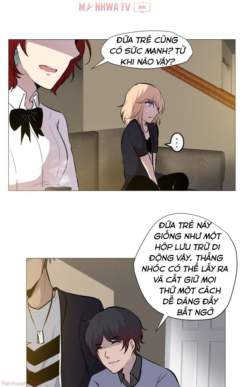 Đọc truyện Trọng sinh mạc thế - Chap 46